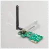 Tp-lınk Tl-wn781nd, 150mbps, 2.4ghz, 2dbi Anten, Pcı-express Wıreless Ethernet