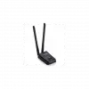 Tp-lınk Tl-wn8200nd, 300mbps, 2.4ghz, 2x5dbi Anten, Usb2.0, Wıreless Ethernet