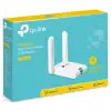 Tp-lınk Tl-wn822n, 300mbps, 2.4ghz, 2x3dbi Anten, Usb2.0, Wıreless Ethernet
