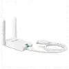 Tp-lınk Tl-wn822n, 300mbps, 2.4ghz, 2x3dbi Anten, Usb2.0, Wıreless Ethernet