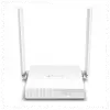 Tp-lınk Tl-wr820n, 3port, 300mbps, 2.4ghz Wifi, Masaüstü, Megabit, Router, Access Point, Range Extender
