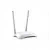 Tp-lınk Tl-wr840n 4 Port 300mbps, 2,4ghz Wifi, Masaüstü, Megabit, Router, Access Point