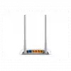 Tp-lınk Tl-wr840n 4 Port 300mbps, 2,4ghz Wifi, Masaüstü, Megabit, Router, Access Point