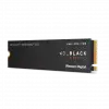 Wd Black Sn770, Wds200t3x0e, 2tb, 5150/4850, Gen4, Nvme Pcıe M.2 2280,  Ssd