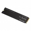 Wd Black Sn770, Wds200t3x0e, 2tb, 5150/4850, Gen4, Nvme Pcıe M.2 2280,  Ssd