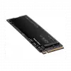 Wd Black Sn770, Wds500g3x0e, 500gb, 5000/4000, Gen4, Nvme Pcıe M.2 2280, Ssd
