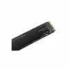 Wd Black Sn770, Wds500g3x0e, 500gb, 5000/4000, Gen4, Nvme Pcıe M.2 2280, Ssd