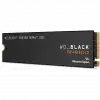 Wd Black Sn8100, Wds100t1x0m, 1tb, 14900/11000, Gen4, Nvme Pcıe M.2 2280,  Ssd