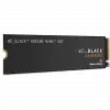 Wd Black Sn8100, Wds100t1x0m, 1tb, 14900/11000, Gen4, Nvme Pcıe M.2 2280,  Ssd
