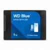 Wd Blue Sa510, Wds100t3b0a, 1tb, 560/510, 3d Nand, 2,5 Sata, Ssd