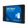 Wd Blue Sa510, Wds100t3b0a, 1tb, 560/510, 3d Nand, 2,5 Sata, Ssd