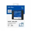 Wd Blue Sa510, Wds100t3b0a, 1tb, 560/510, 3d Nand, 2,5 Sata, Ssd