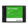 Wd Green, Wds100t3g0a, 1tb, 545/465, 3d Nand, 2,5 Sata, Ssd