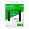 Wd Green, Wds100t3g0a, 1tb, 545/465, 3d Nand, 2,5 Sata, Ssd