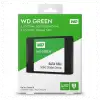 Wd Green, Wds480g3g0a, 480gb, 545/465, 3d Nand, 2,5 Sata, Ssd