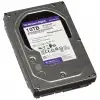 Wd Purple Wd102purp 3,5 10tb 256mb, 7200 Rpm,  7/24 Güvenlik Hdd (türkiye Distribütörü Garantili)