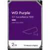 Wd Purple, Wd23purz,  3.5, 2tb, 256mb, 5400 Rpm, 7/24 Güvenlik, Hdd (türkiye Distribütörü Garantili)