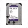 Wd Purple, Wd64purz, 3.5, 6tb, 256mb, 5400 Rpm, 7/24 Güvenlik, Hdd (türkiye Distribütörü Garantili)