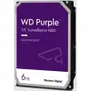 Wd Purple, Wd64purz, 3.5, 6tb, 256mb, 5400 Rpm, 7/24 Güvenlik, Hdd (türkiye Distribütörü Garantili)