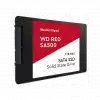 Wd Red Sa500, Wds100t1r0a, 1tb, 560/530, Server Ve Nas İçin Enterprise, 2,5 Sata, Ssd
