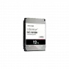 WD ULTRASTAR, HUH721212ALE604, 3.5, 12TB, 256Mb, 7200 Rpm, 7/24 Enterprise, DATA CENTER-GÜVENLİK-NAS-SERVER, HDD (DC HC520) (0F30146) (Türkiye Distribütörü Garantili)