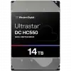 Wd Ultrastar, Wuh721814ale6l4, 3.5, 14tb, 512mb, 7200 Rpm, 7/24 Enterprise, Data Center-güvenlik-nas-server, Hdd (dc Hc550) (0f38581) (türkiye Distribütörü Garantili)
