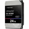 Wd Ultrastar, Wuh722424ale6l4, 3.5, 24tb, 512mb, 7200 Rpm, 7/24 Enterprise, Data Center-güvenlik-nas-server, Hdd (dc Hc580) (0f62796) (türkiye Distribütörü Garantili)
