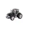 WS-560 Massey Ferguson Modeli Traktör Bluetooth Hoparlör Fm Radyo USB Tf Aux Destekli Speaker