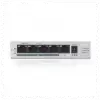 Zyxel Gs1005hp, 5 Port, Gigabit, Poe 60w, Yönetilemez, Masaüstü Switch