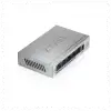 Zyxel Gs1005hp, 5 Port, Gigabit, Poe 60w, Yönetilemez, Masaüstü Switch