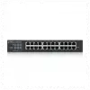 Zyxel Gs1915-24e, 24 Port, Gigabit, Yönetilebilir, Sessiz, Masaüstü Switch