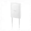 Zyxel Nwa55axe, 1port, 1775mbps, Dual Band Wifi 6, Duvar Tipi, Poe, Outdoor, Access Point