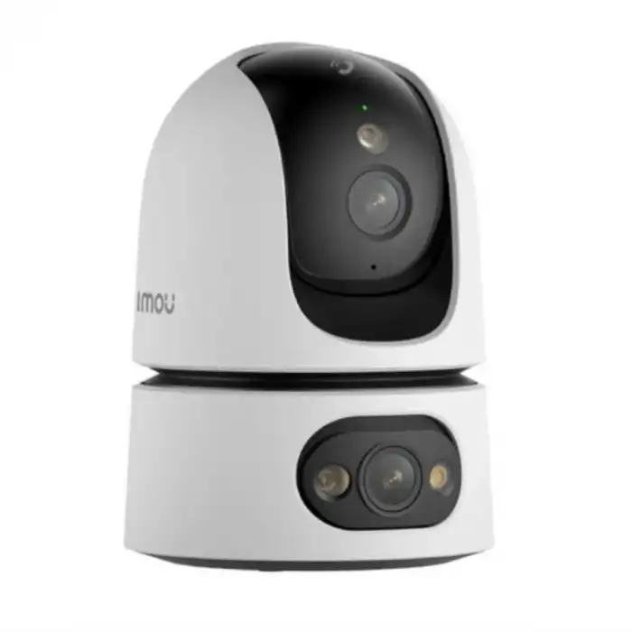 Imou Ipc-s2xep-6m0s-v 6mp İç Ortam Pt Kamera (ranger Dual Pro)