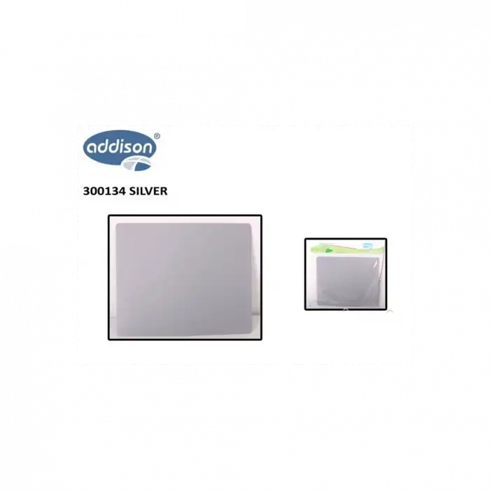 Addıson 300134 Mouse Pad (gri)