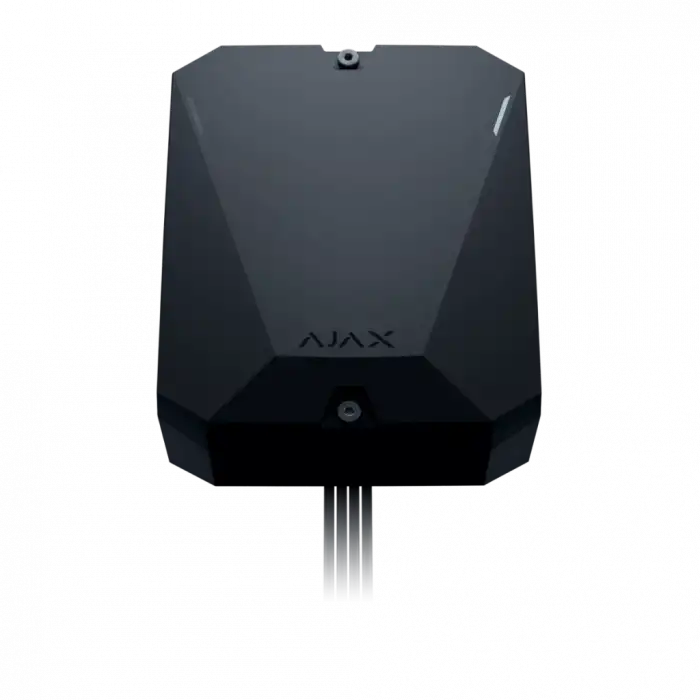 Ajax  Multitransmitter Kablosuz Çevirici Modül  Beyaz