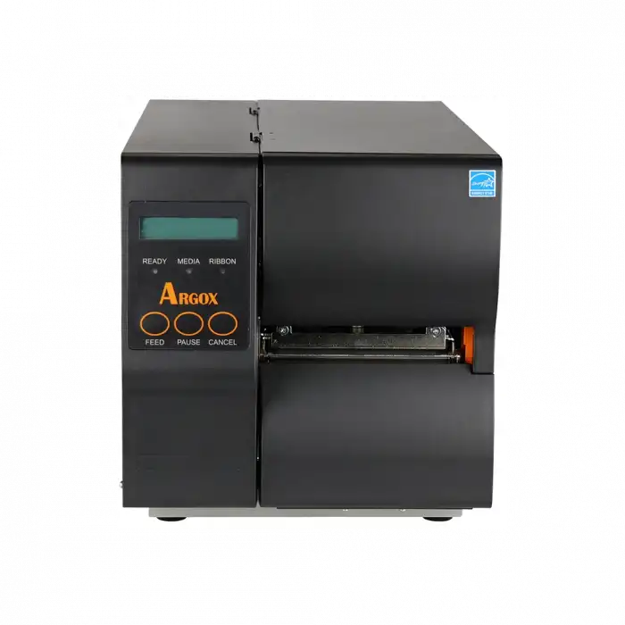 Argox Ix4-250 Pro Barkod Yazıcı (usb-seri-ethernet)