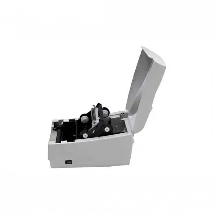 Argox Os-214 Plus, Barkod Yazıcı (seri-usb-lpt)
