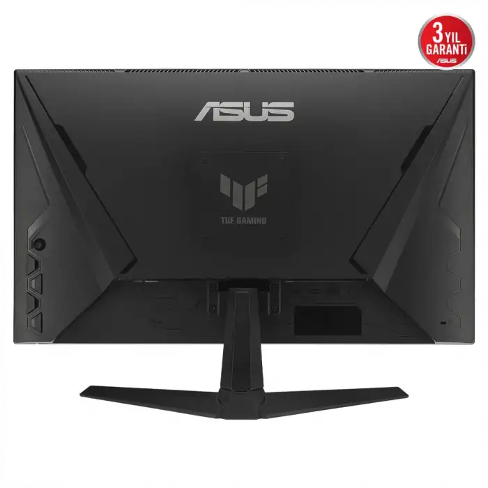 Asus Tuf Gamıng Vg259Q5a 24,5 0.3ms, 200hz, Full Hd, Dp, 2xhdmı, Hoparlör, Ips Panel, Elmb Sync Premium, Gamıng Monitör