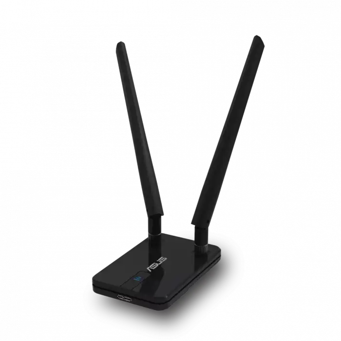 Asus Usb-ac58 Ac1300 400-867mbps 2.4ghz-5ghz Dual Band Usb3.0 Wıreless Ethernet
