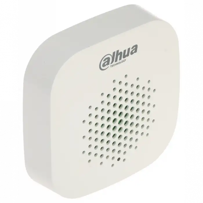 Dahua Ara12-w2, Kablosuz, İç Ortam Siren