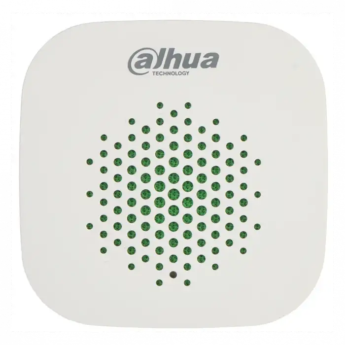 Dahua Ara12-w2, Kablosuz, İç Ortam Siren