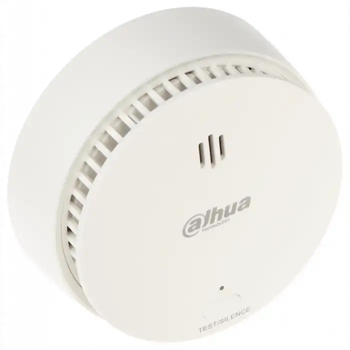 Dahua Hy-sa21a-w2, Kablosuz, Duman Dedektörü