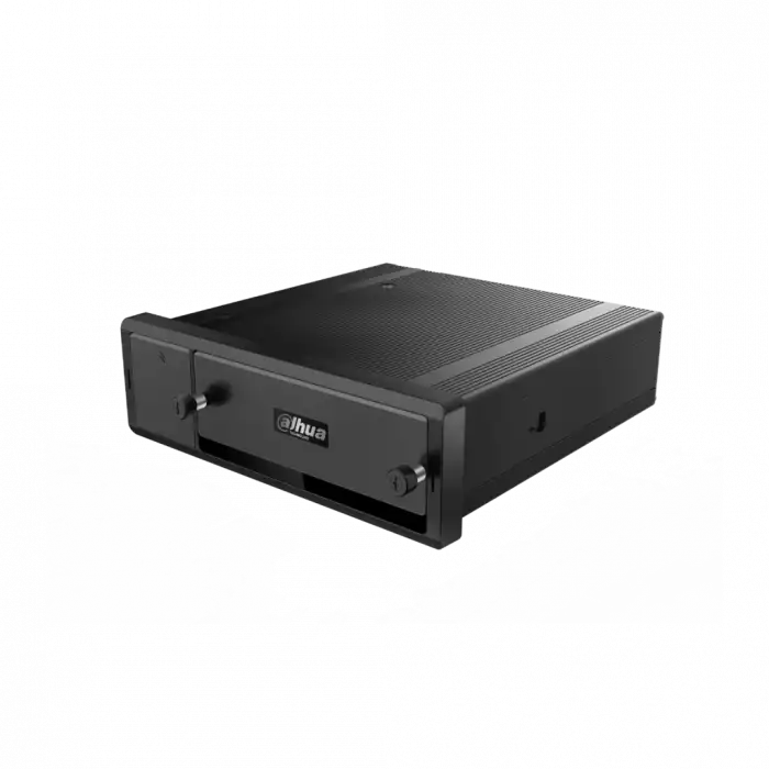 Dahua Mnvr4104-gfı 4kanal Mobil Nvr