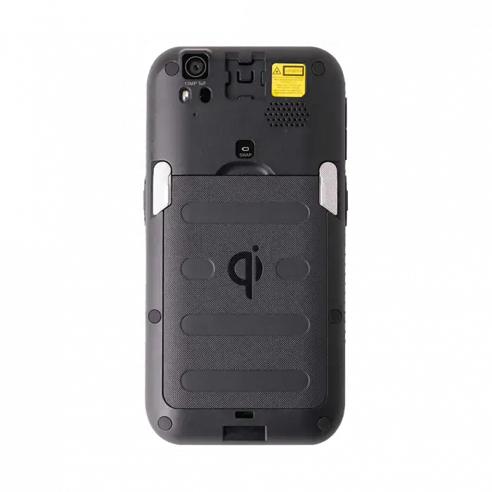 Datalogıc Memor 11, Android 11, Wifi, Bluetooth, 4 Gb Ram, 32gb Rom, 5 Renkli Dokunmatik Ekran, 2d Karekod, El Terminali (kılıf Yok)