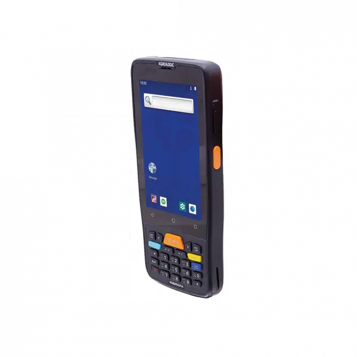 Datalogıc Memor K, Android 9, Wifi, Bluetooth, 4 Renkli Dokunmatik Ekran, 8mp Arka Kamera, 2d Karekod, El Terminali (kılıf Var)