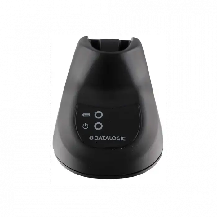 Datalogıc Quickscan Qbt2500 El Tipi, Laser, Kablosuz, 2d (kare Kod) Barkod Okuyucu