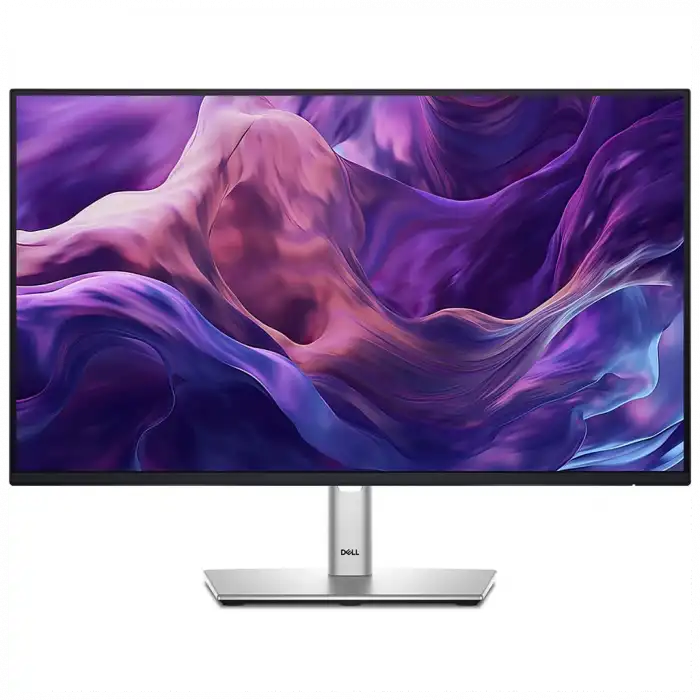 Dell P2425h, 23,8, 5ms, 100hz, Full Hd, D-sub, Hdmı, Dp, Usb, Type-c, Pivot, Ips Led Monitör