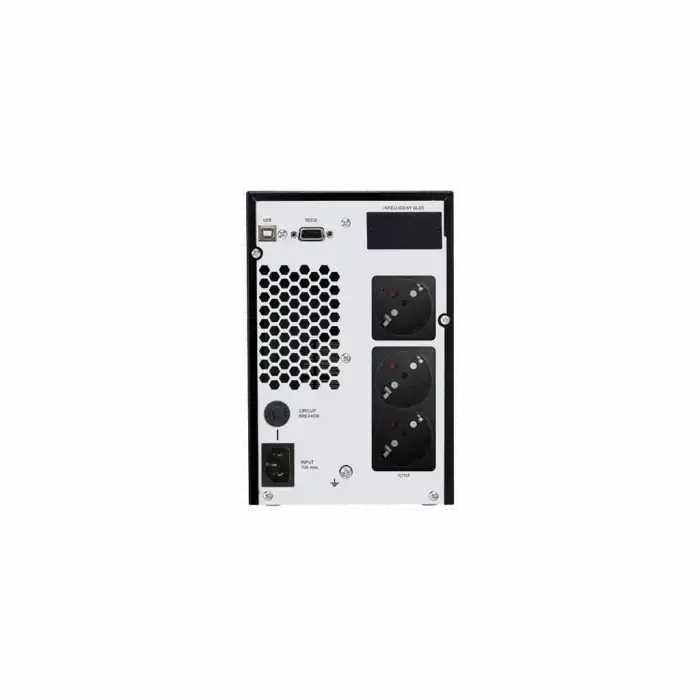 Fsp Champ1k 1kva Online Ups (2x9a Akü)