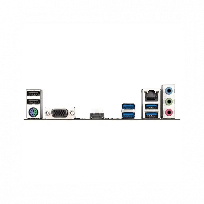 Gıgabyte A520m-k V2, 2xddr4, 1x M.2, D-sub, Hdmı, Am4 Soket Anakart