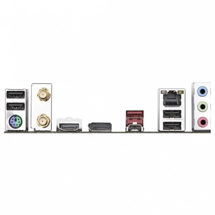 Gıgabyte B760 Ds3h Ax, Rev.1.0, 4xddr5, 2xm.2, Dp, Hdmı, Type-c, Wi-fi 6e, Bluetooth V5.3, 12-13-14.nesil, Lga1700 Soket, Anakart